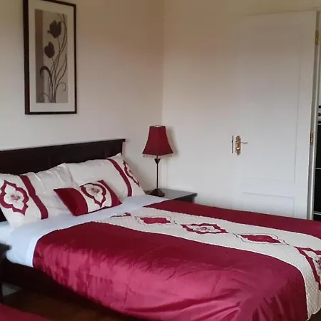 Alverna House Bed & Breakfast 3*