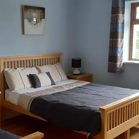 Bed & Breakfast Alverna House Athlone