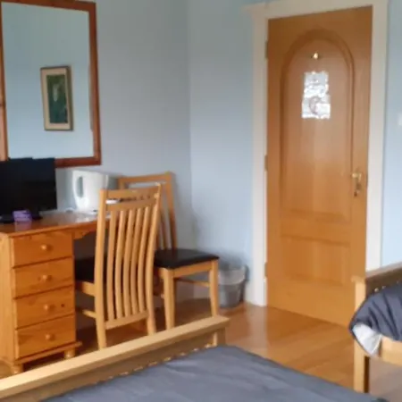 Bed & Breakfast Alverna House