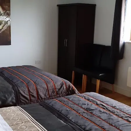 Alverna House 3* Athlone