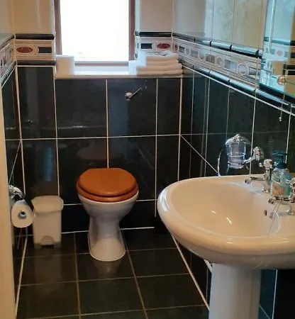 Bed & Breakfast Alverna House *