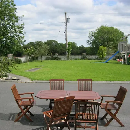 Bed & Breakfast Alverna House *