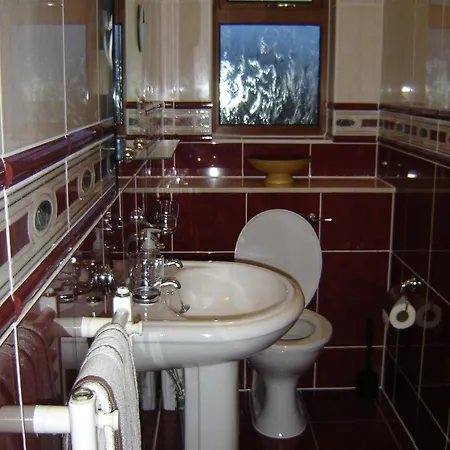 Bed & Breakfast Alverna House Athlone