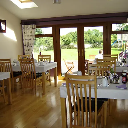 Bed & Breakfast Alverna House