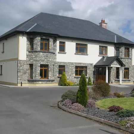 Bed & Breakfast Alverna House