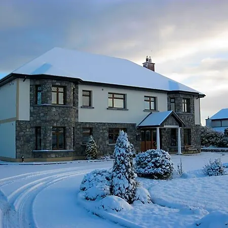 Alverna House Отель типа 