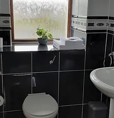 Alverna House Отель типа 