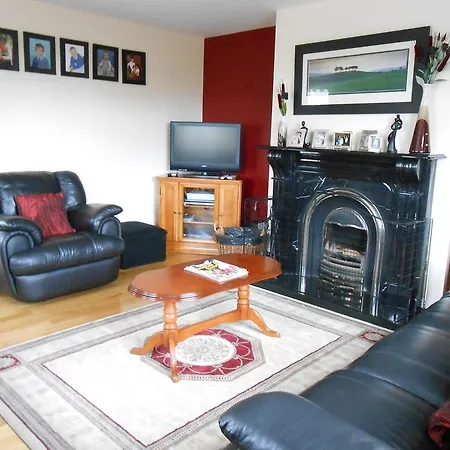 Alverna House Bed and breakfast Athlone