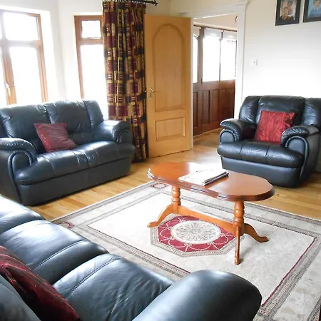 Alverna House Athlone