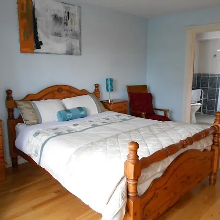 Alverna House Bed & Breakfast Athlone