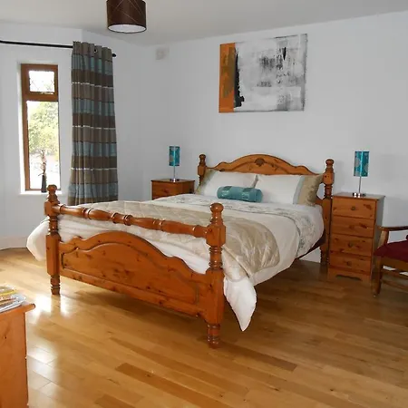 Bed and breakfast Alverna House 3*