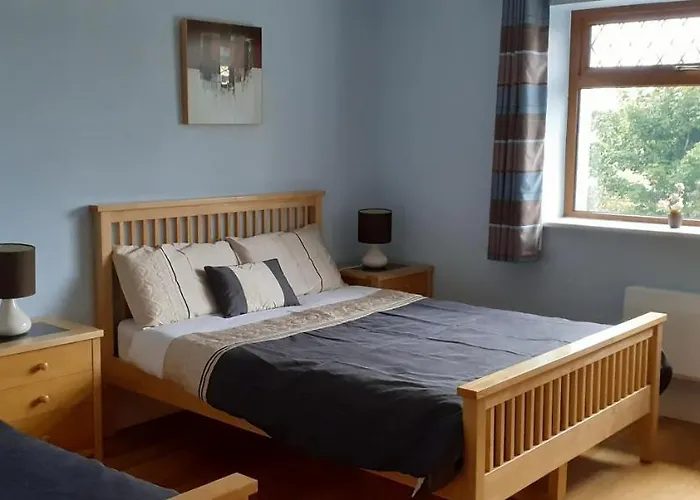 Bed & Breakfast Alverna House Athlone