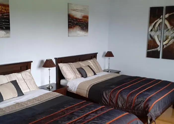 Bed & Breakfast Alverna House 3*