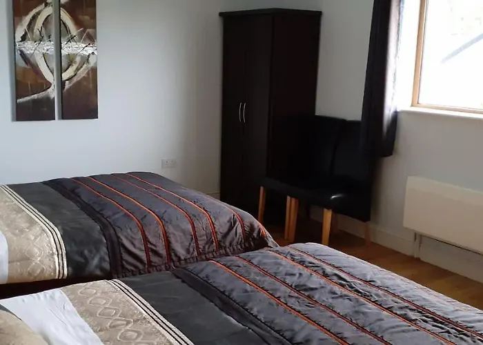 Alverna House 3* Athlone