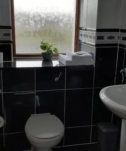 Bed & Breakfast Alverna House 3*