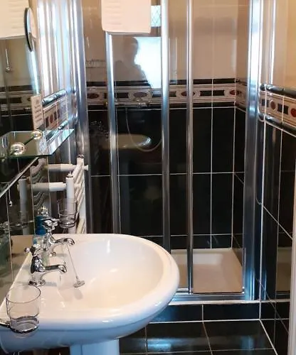 Bed & Breakfast Alverna House