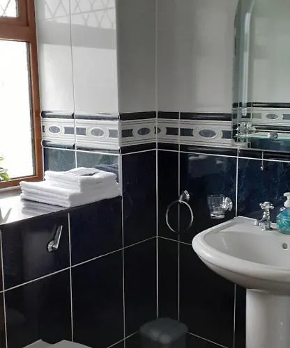 Alverna House Athlone