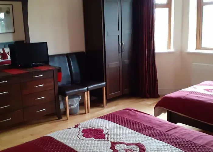 Alverna House 3* Athlone