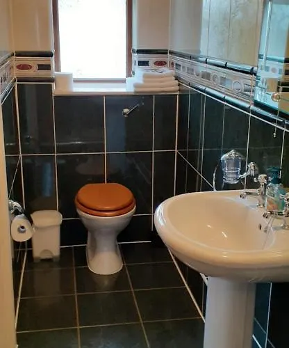 Bed & Breakfast Alverna House 3*