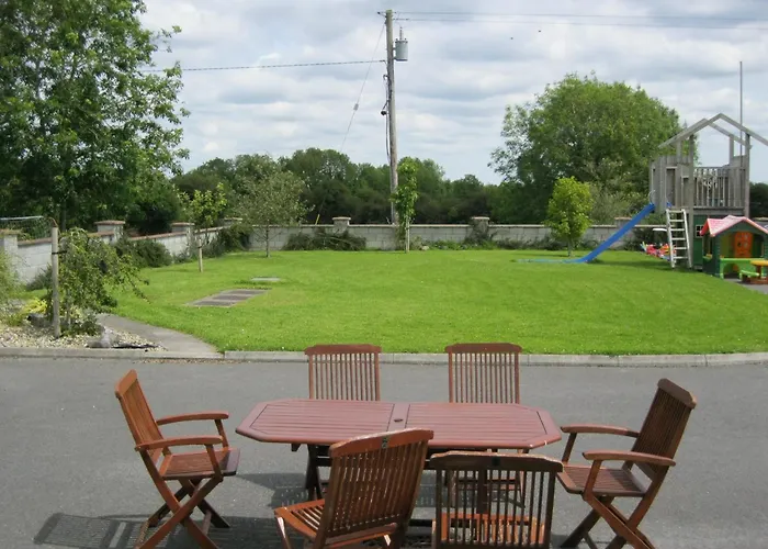 Bed & Breakfast Alverna House 3*