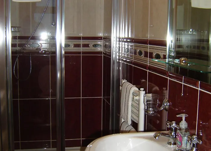 Alverna House Athlone