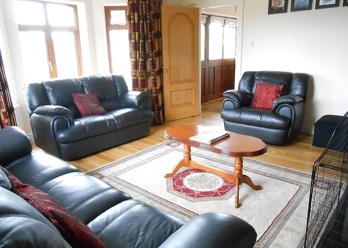 Alverna House Athlone