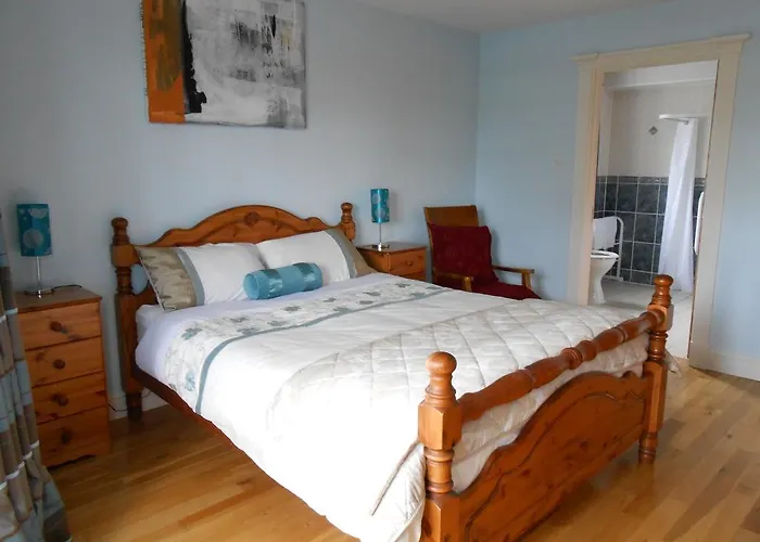 Alverna House Bed & Breakfast Athlone