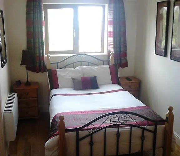 Alverna House 3* Athlone